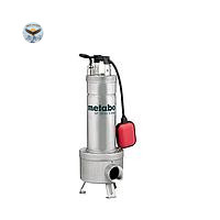 Máy bơm công trình và nước bẩn METABO SP 28-50 S INOX (28000 l/h / 7397 gal/h)